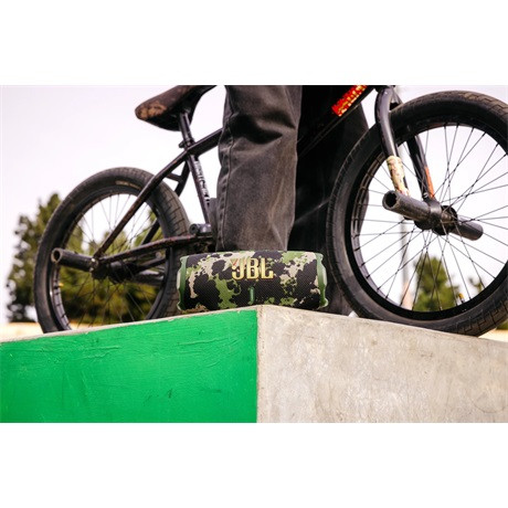 JBL CHARGE6SQUAD bluetooth hangszóró