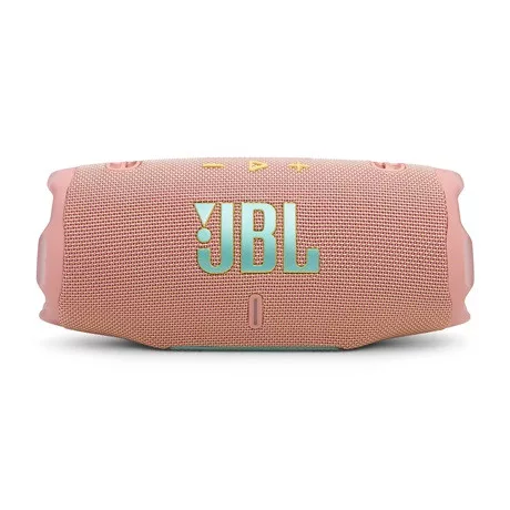 JBL CHARGE6PINK bluetooth hangszóró