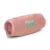 JBL CHARGE6PINK bluetooth hangszóró