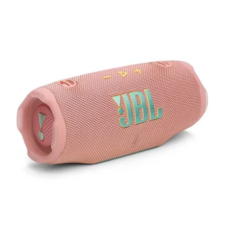 JBL CHARGE6PINK bluetooth hangszóró