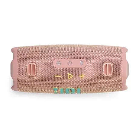 JBL CHARGE6PINK bluetooth hangszóró