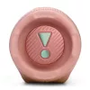 JBL CHARGE6PINK bluetooth hangszóró