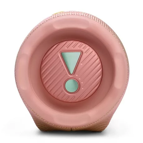 JBL CHARGE6PINK bluetooth hangszóró