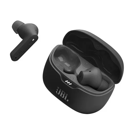 JBL T245NCTWSBLK fülhallgató vezeték nélküli