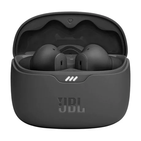 JBL T245NCTWSBLK fülhallgató vezeték nélküli
