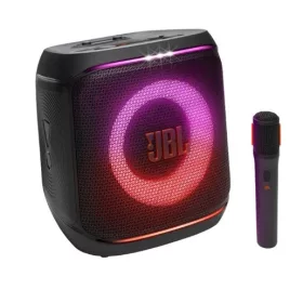   JBL PBENCORE2EP partybox encore 2 + vezeték nélküli mikrofon