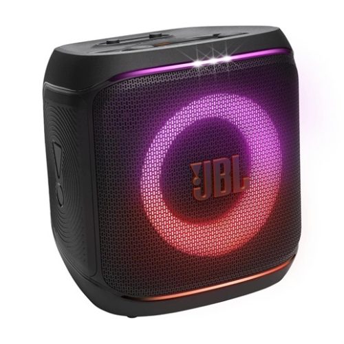 JBL PBENCORE2EP partybox encore 2 + vezeték nélküli mikrofon