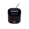 JBL TUNERXLBLKEUNA bluetooth hangszóró rádiós