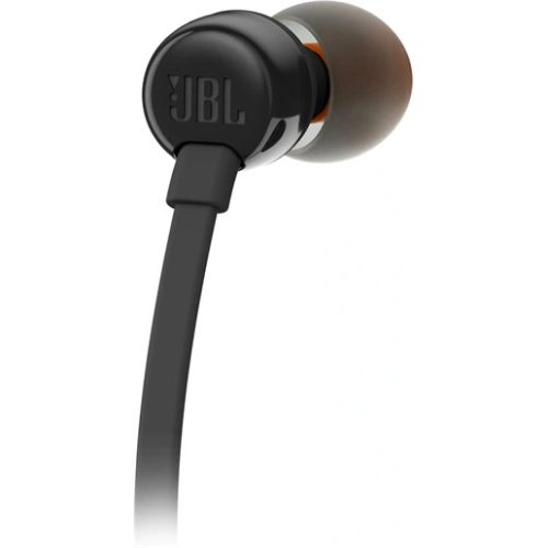JBL T110BLKE fülhallgató