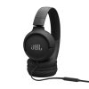 JBL T520CBLK fejhallgató usb-c vezetékes