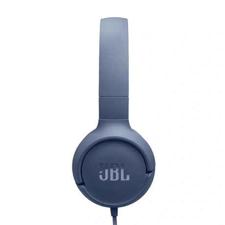 JBL T520CBLU fejhallgató usb-c vezetékes