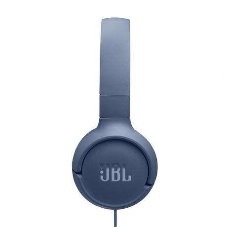 JBL T520CBLU fejhallgató usb-c vezetékes