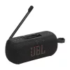 JBL TUNER3BLK bluetooth hangszóró rádiós