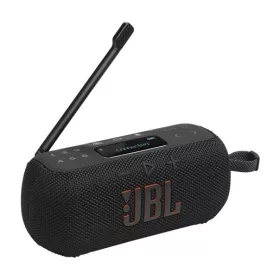 JBL TUNER3BLK bluetooth hangszóró rádiós