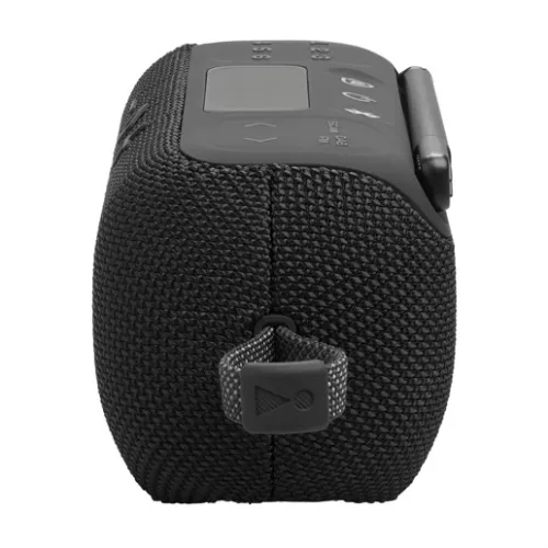 JBL TUNER3BLK bluetooth hangszóró rádiós