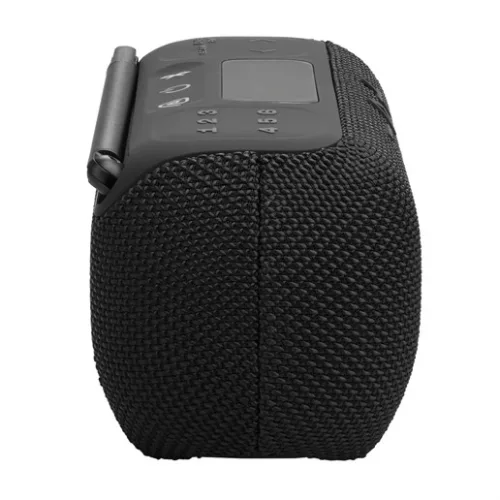 JBL TUNER3BLK bluetooth hangszóró rádiós