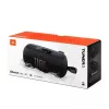 JBL TUNER3BLK bluetooth hangszóró rádiós
