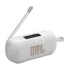 JBL TUNER3WHT bluetooth hangszóró rádiós