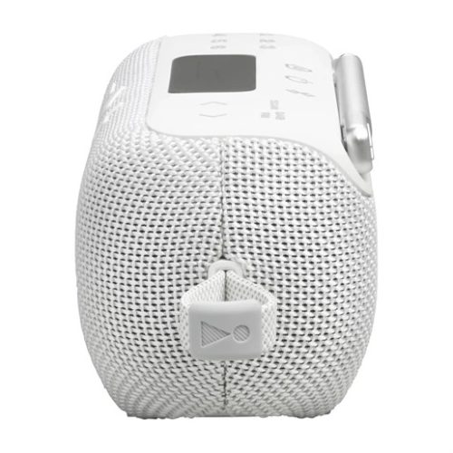 JBL TUNER3WHT bluetooth hangszóró rádiós