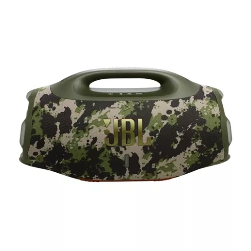 JBL BOOMBOX4SQUADEP bluetooth hangszóró