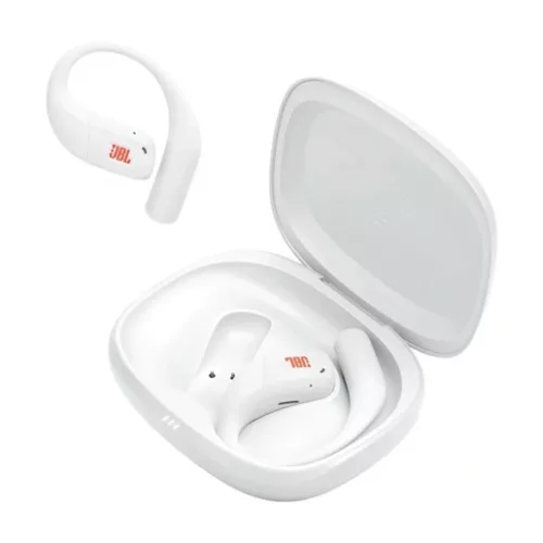 JBL ENDUZONEWHT fülhallgató vezeték nélküli