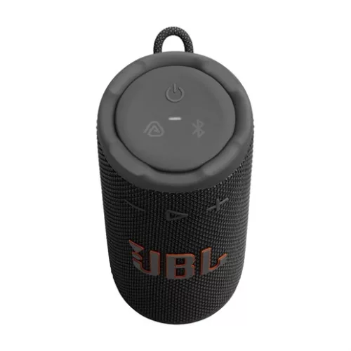 JBL GRIPBLK bluetooth hangszóró