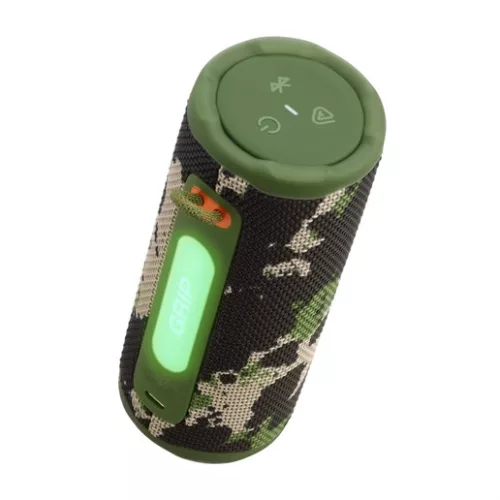 JBL GRIPSQUAD bluetooth hangszóró