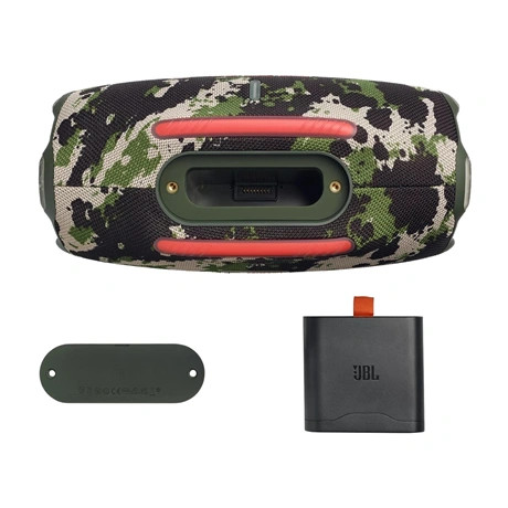JBL XTREME4CAMOEUNA bluetooth hangszóró