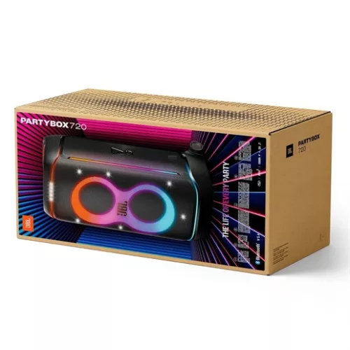 JBL PARTYBOX720EU partybox