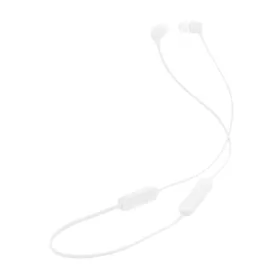 JBL T135BTWHT fülhallgató