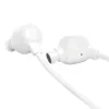 JBL T135BTWHT fülhallgató