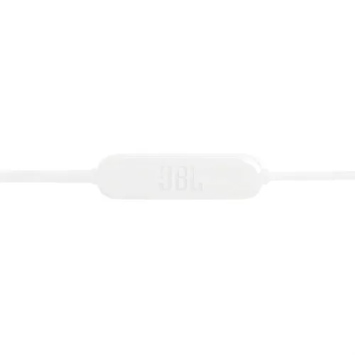 JBL T135BTWHT fülhallgató