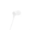 JBL T135BTWHT fülhallgató