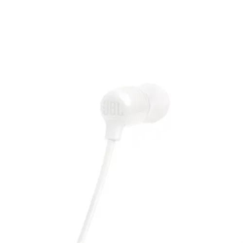 JBL T135BTWHT fülhallgató