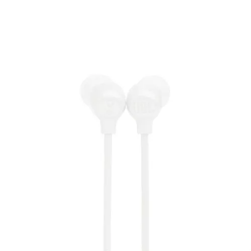 JBL T135BTWHT fülhallgató