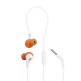 JBL ENDURRUN3WHT fülhallgató