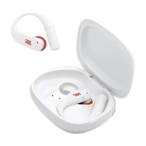 JBL ENDUPEAK4WHT fülhallgató vezeték nélküli