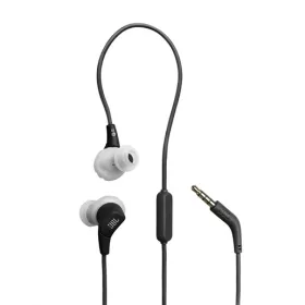 JBL ENDURRUN3BLKG fülhallgató