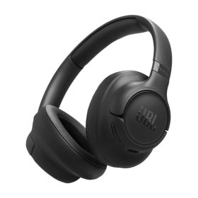 JBL T730BTBLK bluetooth fejhallgató