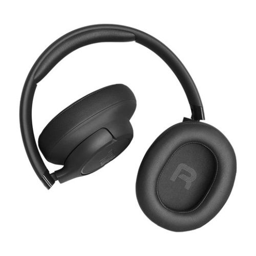 JBL T730BTBLK bluetooth fejhallgató