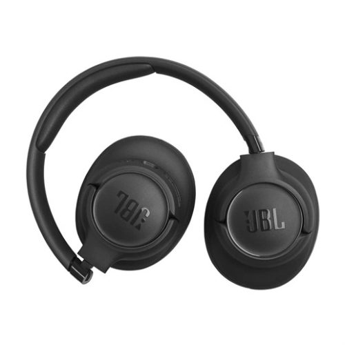 JBL T730BTBLK bluetooth fejhallgató