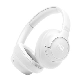 JBL T730BTWHT bluetooth fejhallgató
