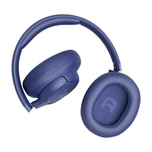 JBL T730BTBLU bluetooth fejhallgató