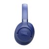 JBL T730BTBLU bluetooth fejhallgató