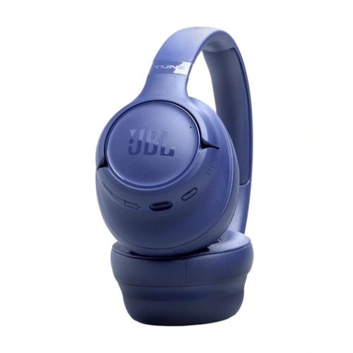 JBL T730BTBLU bluetooth fejhallgató