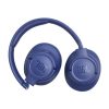 JBL T730BTBLU bluetooth fejhallgató