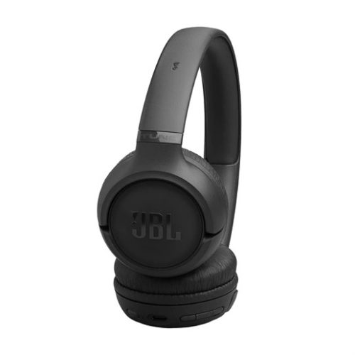 JBL T530BTBLKEU bluetooth fejhallgató