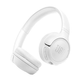 JBL T530BTWHTEU bluetooth fejhallgató
