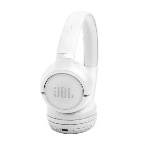JBL T530BTWHTEU bluetooth fejhallgató