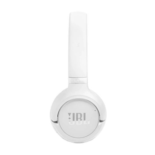 JBL T530BTWHTEU bluetooth fejhallgató